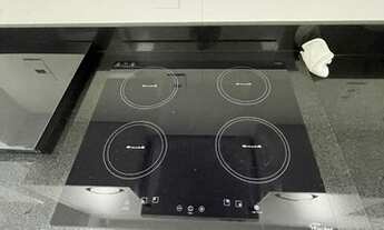 Imagem 7: Apartamento para venda tem 57 metros quadrados com 2 quartos em Vila Curuçá - Santo André