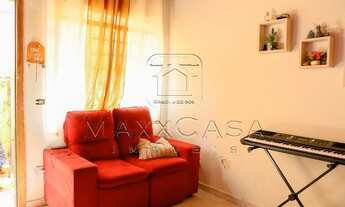 Imagem: Casa em Socorro - São Paulo