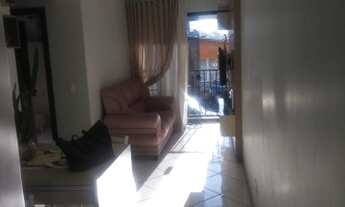 Imagem 6: Apto imobiliado Apartamento com 2 dormitórios