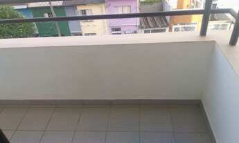 Imagem 3: Apartamento para venda com 67 metros quadrados com 2 quartos em Jardim da Glória - São Pau