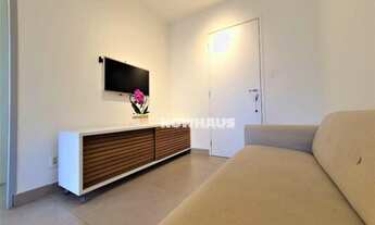 Imagem 4: Apartamento à venda, 33 m² por R$ 525.000,00 - Chácara Santo Antônio - São Paulo/SP