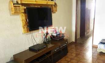 Imagem 2: Sobrado Residencial / Vila Prudente (Zona Leste