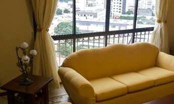 Imagem 3: SãO PAULO - Padrão - TATUAPÉ