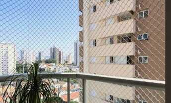 Imagem 6: Apartamento para Venda em São Paulo, VILA ROMANA, 3 dormitórios, 2 banheiros, 1 vaga
