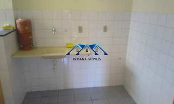 Imagem 3: Apartamento para comprar Camargos Belo Horizonte