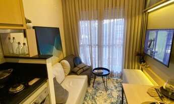 Imagem 2: APARTAMENTO AO LADO DA ESTAÇÃO BELÉM