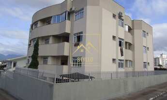 Imagem 2: Apartamento com 2 dormitórios a venda, 70,00 m² São José SC