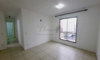 Imagem 4: Apartamento á venda possui 68m² com 3 dormitórios em Vl. Monte Alegre - São Paulo - SP