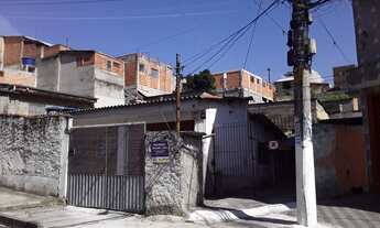 Imagem: Casa em Mauá, Jardim Mauá, 04-Casas de