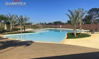 Imagem 2: TERRENO RESIDENCIAL em SENADOR CANEDO - GO, JARDINS CAPRI