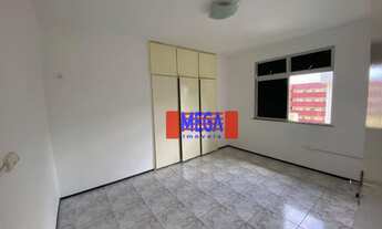 Imagem 7: Apartamento de 3 quartos, varanda e 2 vagas à venda no Joaquim Távora