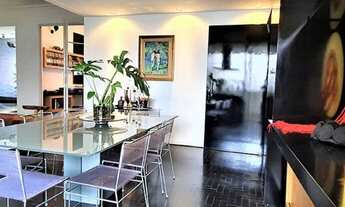 Imagem: Apartamento, República - São Paulo