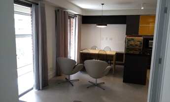 Imagem 6: Apartamento para aluguel com 70 metros quadrados com 2 quartos em Jardim Paulista - São Pa