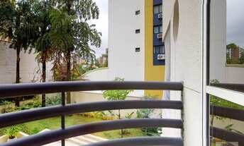 Imagem 6: Apartamento Duplex em Moema - São Paulo, SP