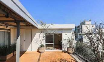 Imagem: Linda cobertura duplex em Higienópolis