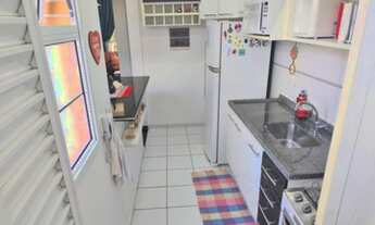 Imagem 6: Horto do Ypê 4 dormitórios 141 m² 2 vagas