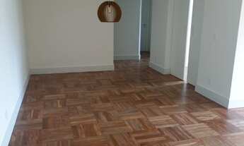 Imagem 5: Apartamento reformado, amplo com iluminação natural