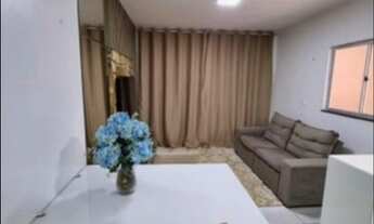 Imagem 7: Casa para venda com 115 metros quadrados com 3 quartos em Canivete - Linhares - Espírito S