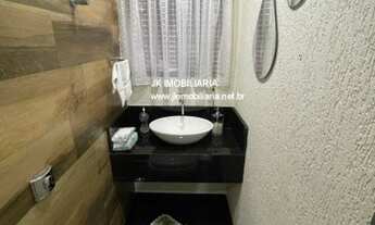 Imagem 5: Casa RESIDENCIAL em SÃO PAULO - SP, VILA MEDEIROS