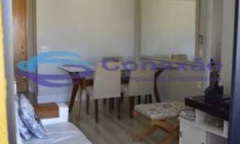 Imagem 6: São Paulo - Apartamento Padrão - Santa Teresinha