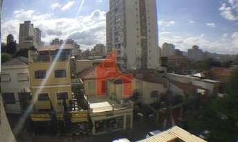 Imagem 6: Apartamento à venda, 97 m² por R$ 660.000,00 - Perdizes - São Paulo/SP