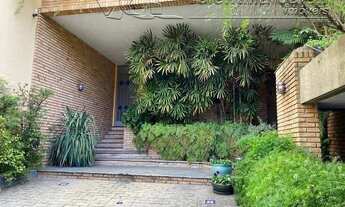 Imagem: SãO PAULO - Casa Padrão - Morumbi