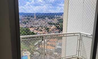 Imagem 7: Apartamento LAUZANE PAULISTA SAO PAULO SP Brasil