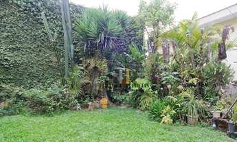 Imagem 5: Sobrado com 4 dormitórios, sendo 1 suíte 3 vagas de garagem à venda, 220 m² por R$ 1.200.0