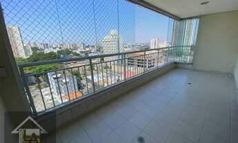 Imagem 2: Apartamento Alto da Boa Vista- Andar Alto