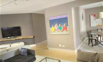 Imagem: Apartamento, Cidade Monções - São Paulo