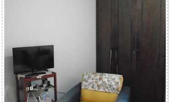 Imagem 2: Kitnet para venda com 30m² em ótima oportunidade pra morar no centro de São Paulo!