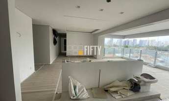 Imagem 7: Apartamento pronto no Brooklin - 132m², 3 suites,2 vagas