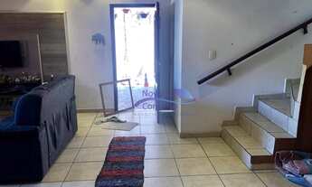 Imagem 4: Sobrado com 3 dormitórios à venda, 190 m² por R$ 790.000,00 - Parque Savoi City - São Paul