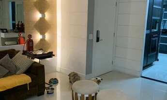 Imagem 4: Apartamento para venda com 152 metros quadrados com 3 quartos em Tatuapé - São Paulo - SP