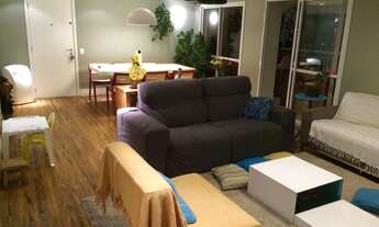 Imagem 6: Condomínio Near Santana - Apartamento de 122 metros