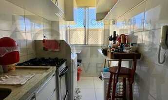 Imagem 7: Apartamento para Venda em Nossa Senhora do Socorro, Marcos Freire 2, 2 dormitórios, 1 suít