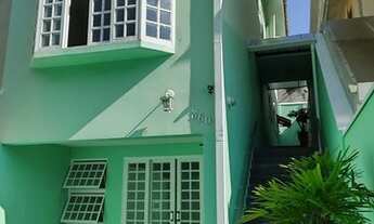 Imagem 3: São Paulo - Casa Padrão - Vila Sonia