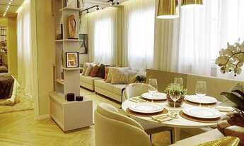 Imagem 2: Lançamento Entrada à partir de R$ 5.000,00