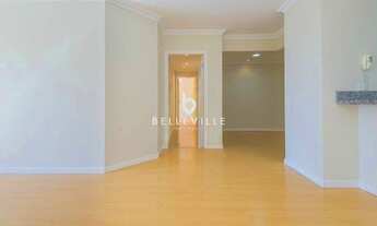 Imagem 2: Apartamento 03 dormitórios (sendo 01 suíte e 01 demi-suíte) - 02 Vagas de Garagem - Batel