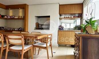 Imagem 4: SãO PAULO - Padrão - Campo Belo