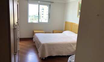 Imagem 4: Apartamento para locação no Brooklin !