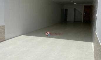 Imagem 6: Sobrado com 3 dormitórios, 3 suites, 4 vagas, jd.de inverno,quintal com churrasqueira, à v