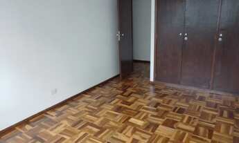 Imagem 5: Apto amplo, com 108 metros 1 vaga próximo ao metrô e Av Paulista