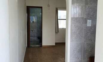 Imagem: Kitnet com 34 m², a 12 minutos da estações