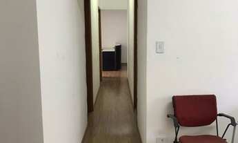 Imagem 5: Apartamento para venda com 106 metros quadrados com 3 quartos em Mirandópolis - São Paulo