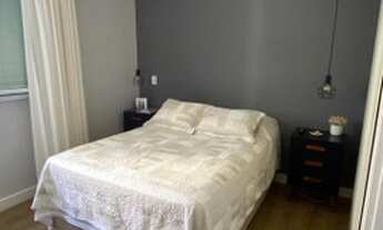 Imagem 6: Apartamento para venda com 107 metros quadrados com 3 quartos em Vila Isa - São Paulo - SP