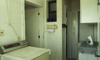 Imagem 6: APARTAMENTO MIRANDOPOLIS 145 M²