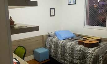 Imagem 5: EXCELENTE APARATAMENTO NO COLINA PARQUE DOS PRINCIPES