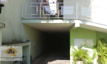 Imagem 2: Sobrado com 3 dormitórios à venda por R$ 460.000,00 - Vila Aricanduva - São Paulo/SP