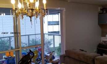 Imagem 5: Apartamento para Venda em São Paulo, VILA ANDRADE, 3 dormitórios, 1 suíte, 3 banheiros, 2